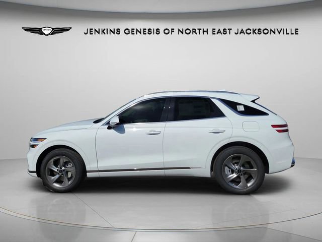 Used 2026 Genesis GV70 2.5T Select AWD/4WD image 9