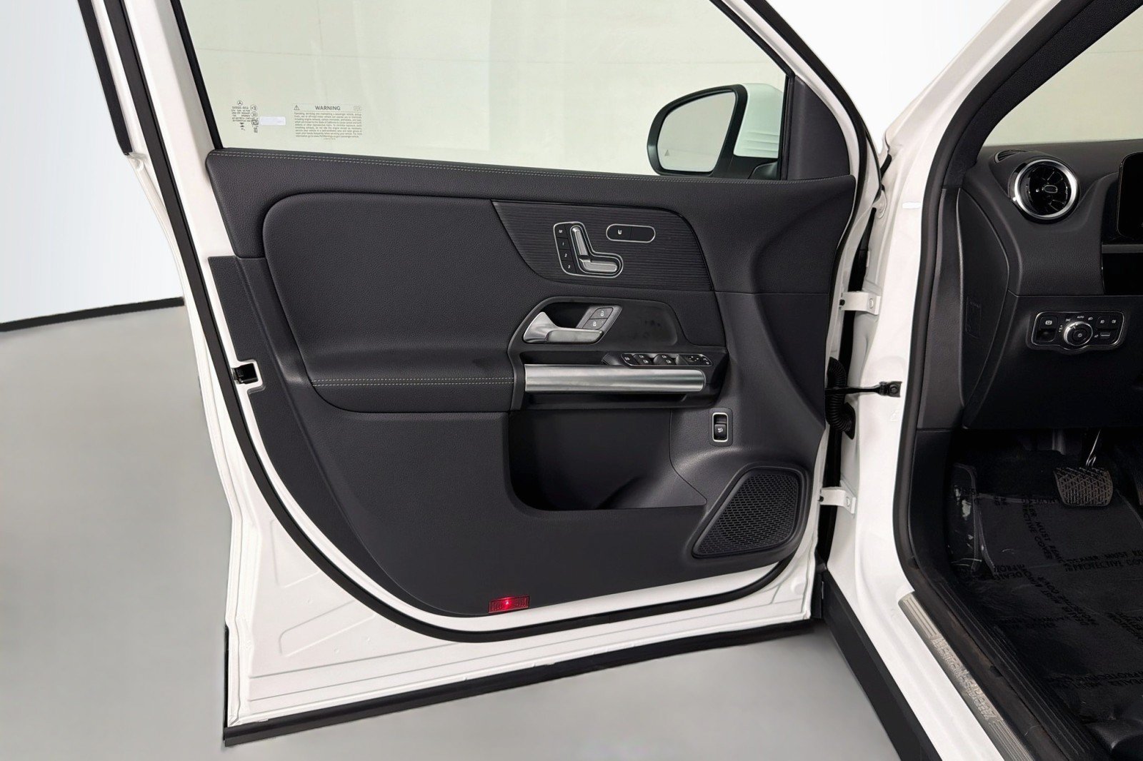 New 2026 Mercedes-Benz GLA 250 image 22