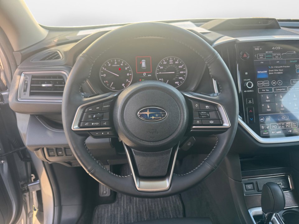 Used 2023 Subaru Ascent Touring image 13