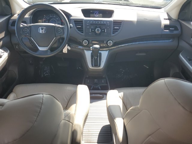 Used 2013 Honda CR-V EX-L image 9