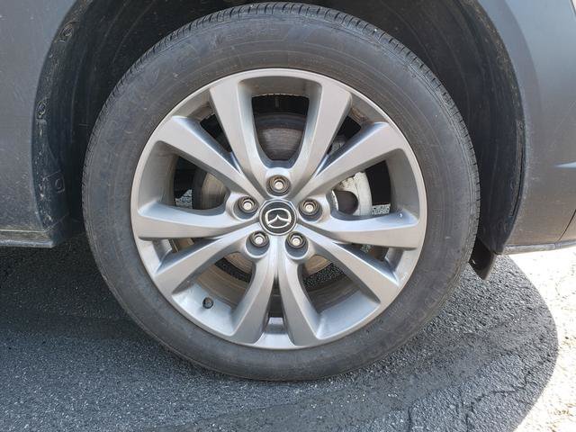 Certified 2025 MAZDA CX-30 AWD 2.5 S w/ Premium Package image 9