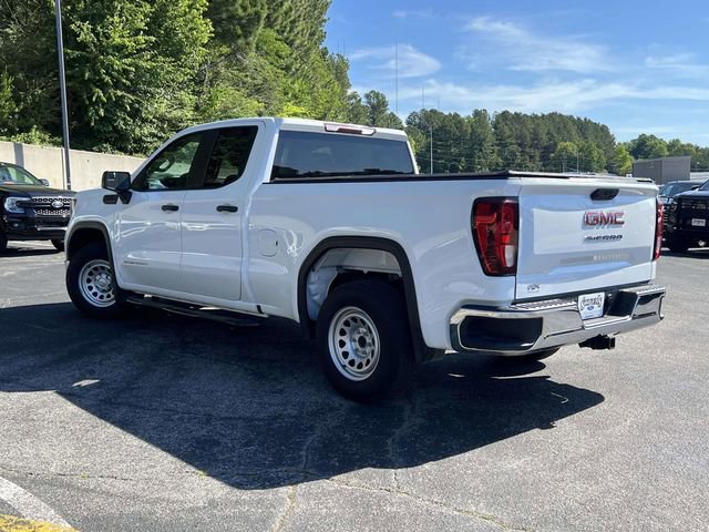 Used 2023 GMC Sierra 1500 Pro w/ Pro Value Package RWD image 6