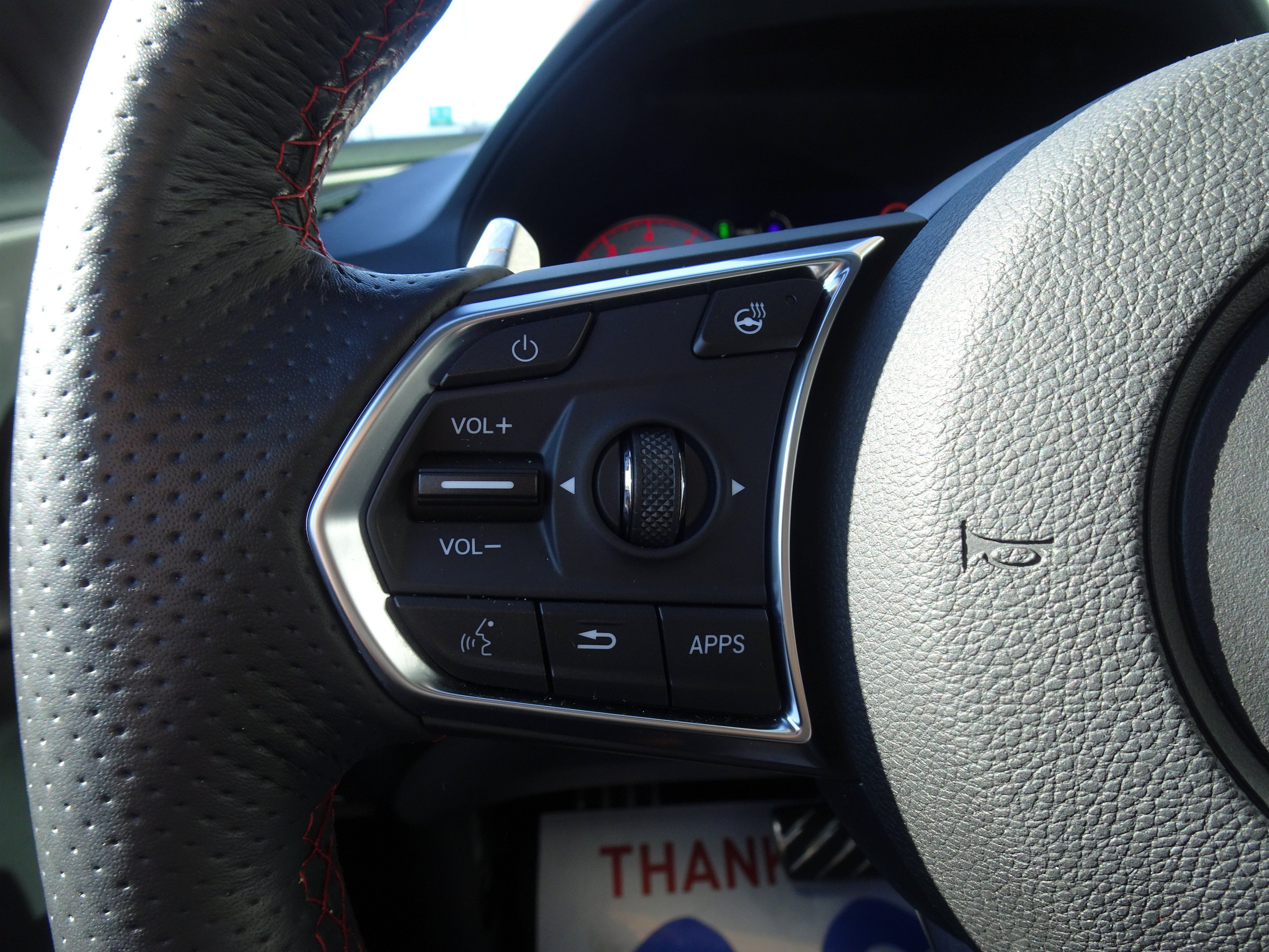 Used 2025 Acura RDX w/ Advance Package AWD/4WD image 22