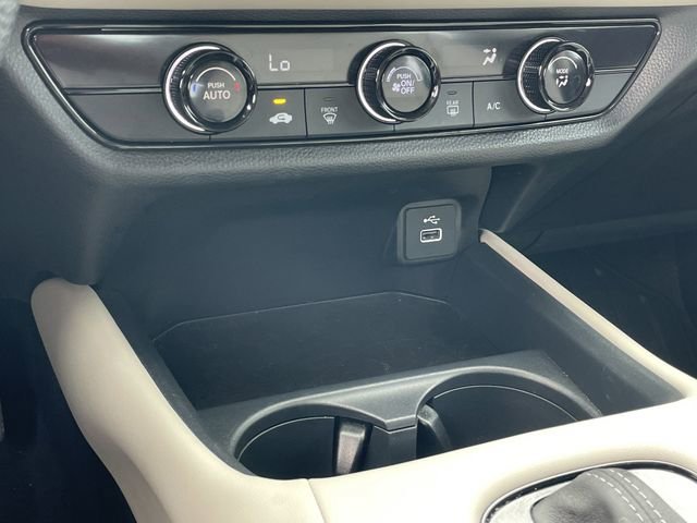 Certified 2025 Honda HR-V LX image 17