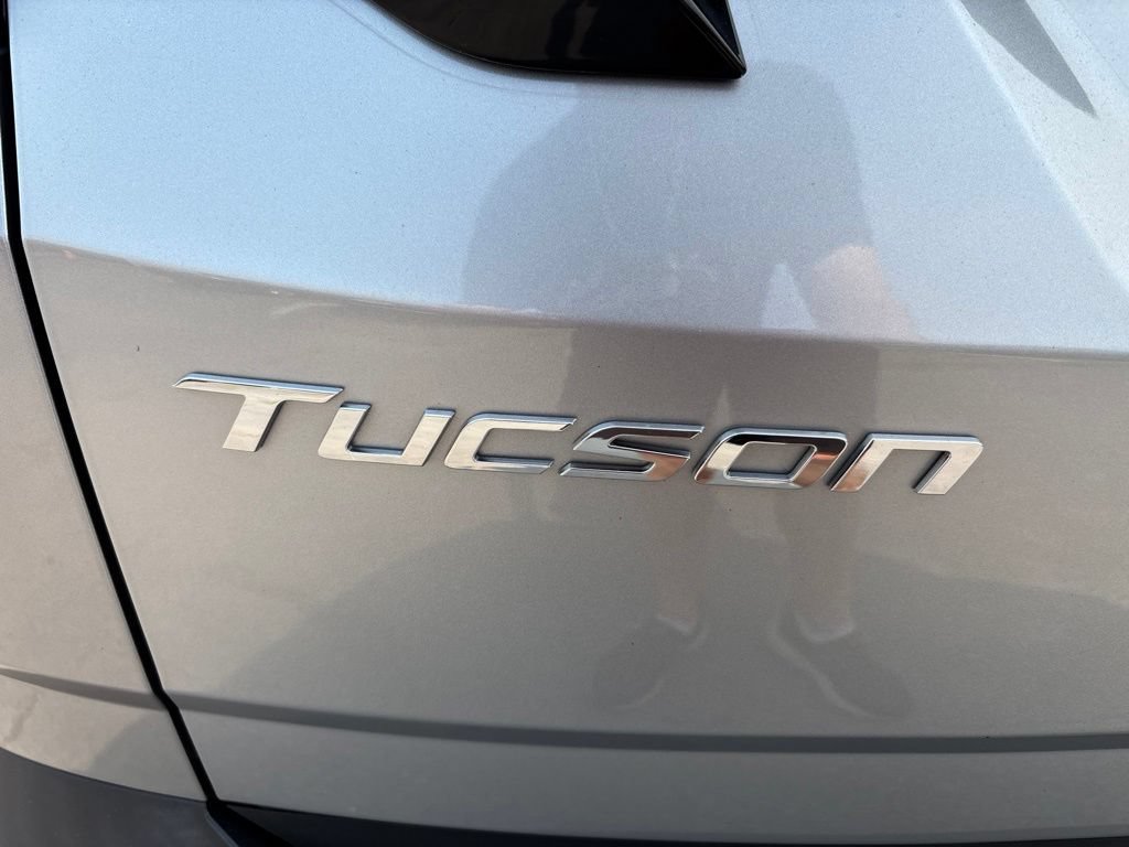Used 2023 Hyundai Tucson SEL w/ Convenience Package AWD/4WD image 16