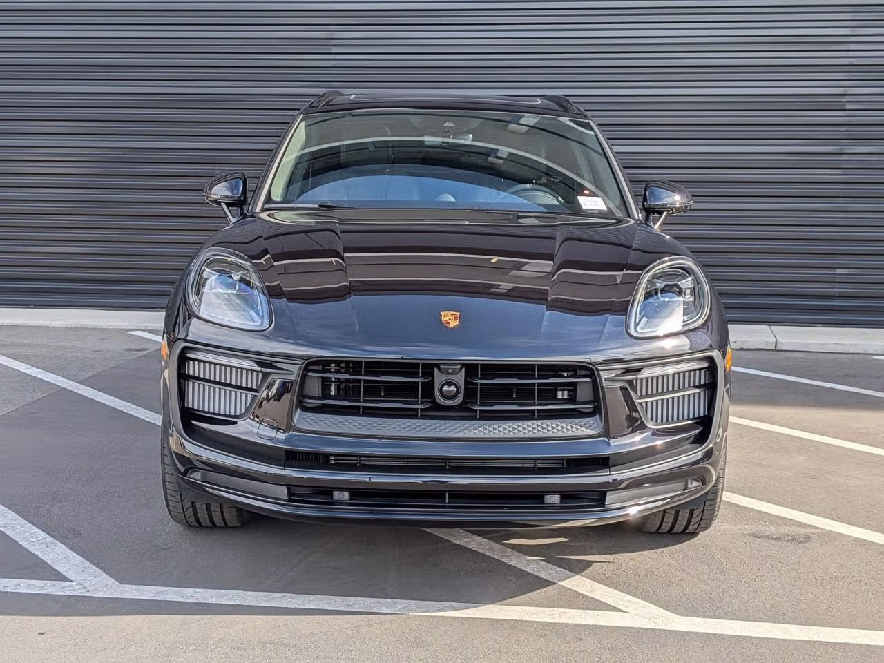 Certified 2026 Porsche Macan S AWD/4WD image 10