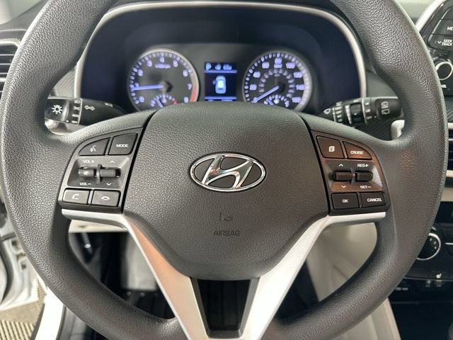 Used 2020 Hyundai Tucson Value AWD/4WD image 17