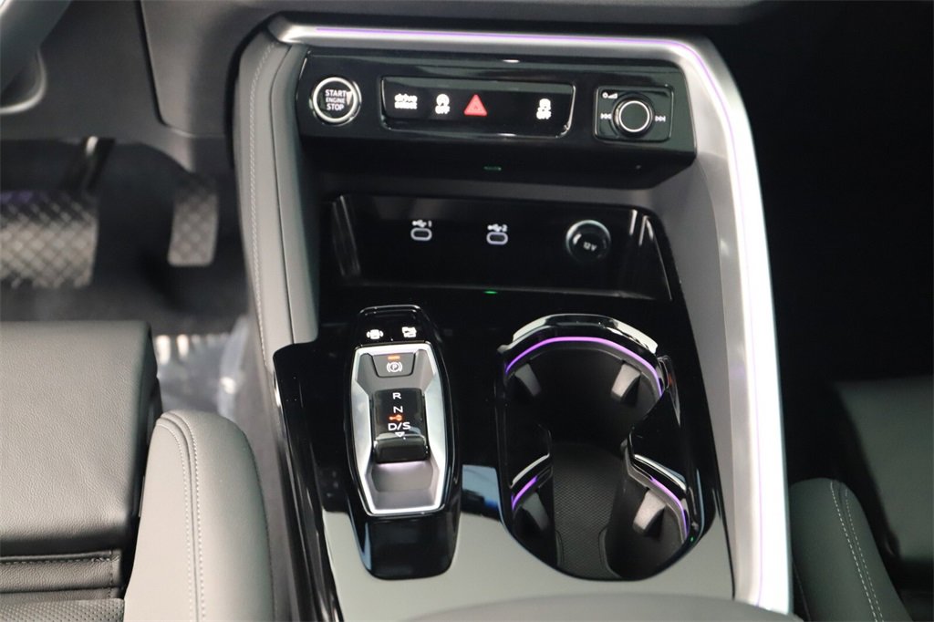 New 2025 Audi Q5 Premium Plus image 20