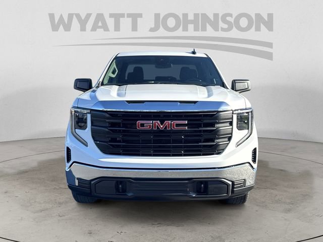 New 2026 GMC Sierra 1500 Pro w/ Pro Value Package image 6
