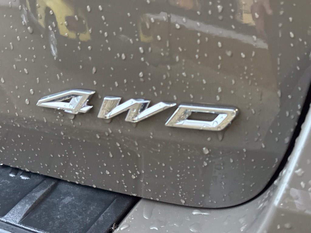 Used 2026 Ford Explorer ST-Line w/ ST-Line Street Pack AWD/4WD image 13