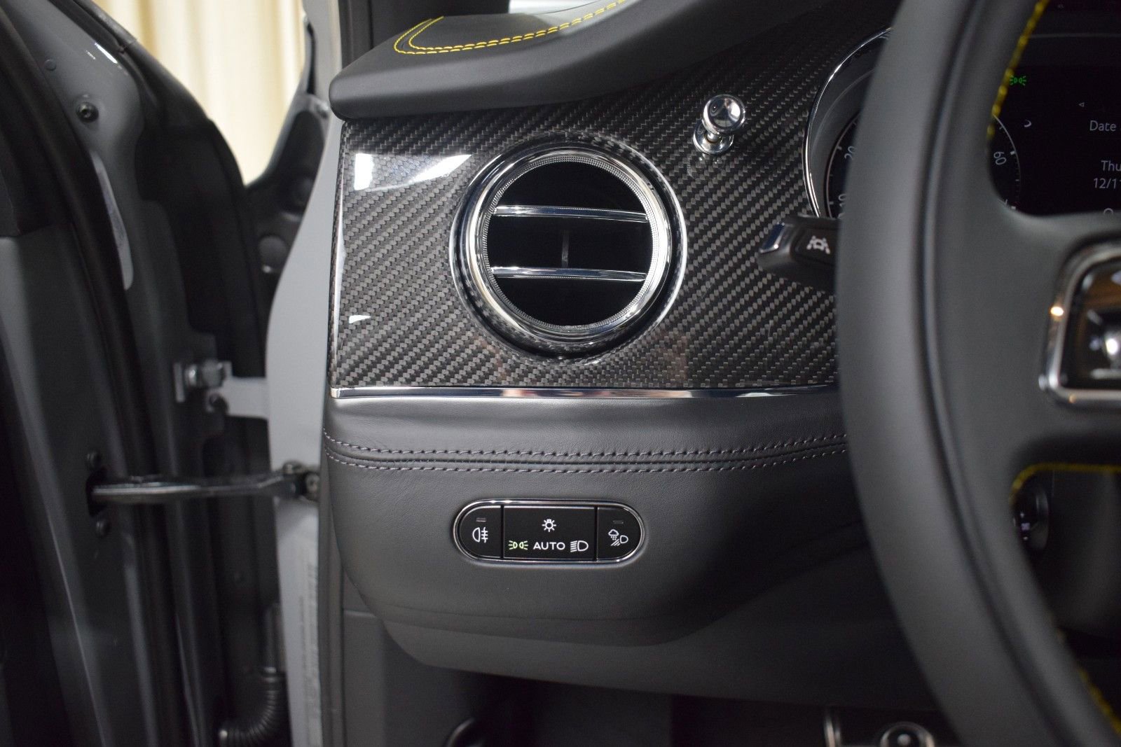 New 2026 Bentley Bentayga Speed image 30