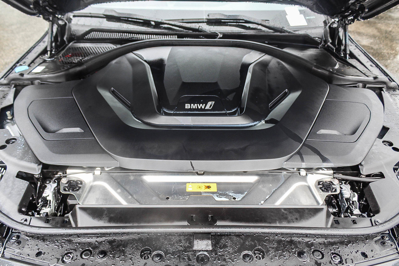 Certified 2023 BMW i4 eDrive40 w/ Premium Package image 27