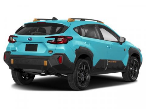 New 2027 Subaru Crosstrek 2.5i Wilderness AWD/4WD image 2
