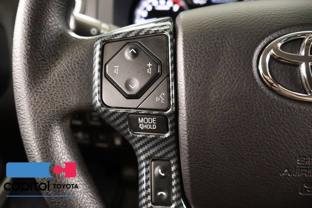Used 2021 Toyota Tundra SR5 w/ SR5 Upgrade Package AWD/4WD image 17