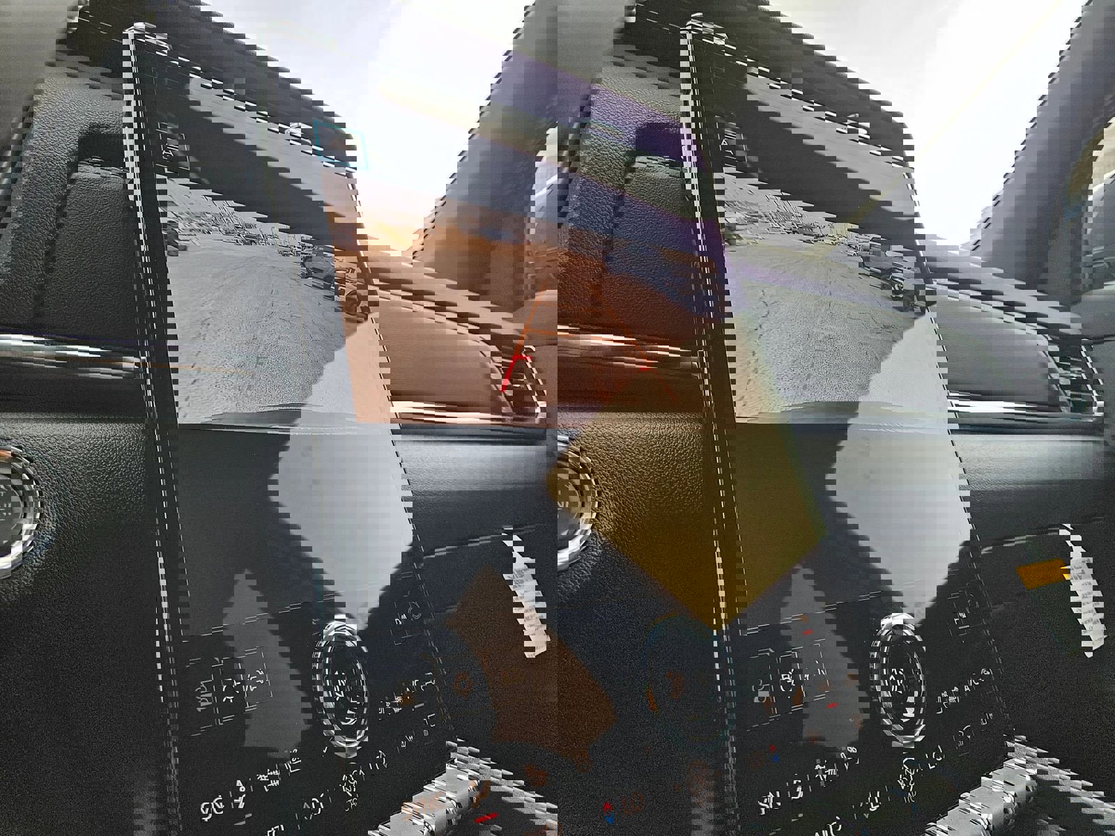 New 2026 GMC Terrain Elevation w/ Elevation Premium Package image 17