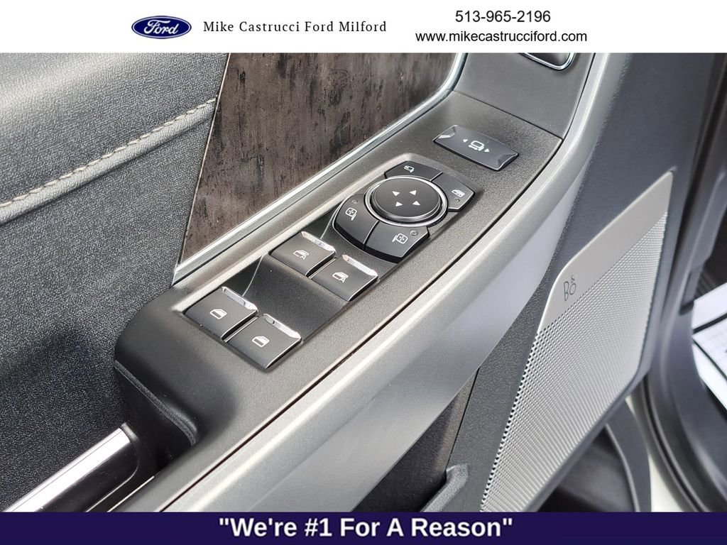 Used 2024 Ford F250 Lariat w/ Lariat Ultimate Package image 21