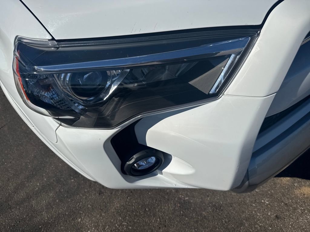 Used 2024 Toyota 4Runner TRD Off-Road Premium image 38