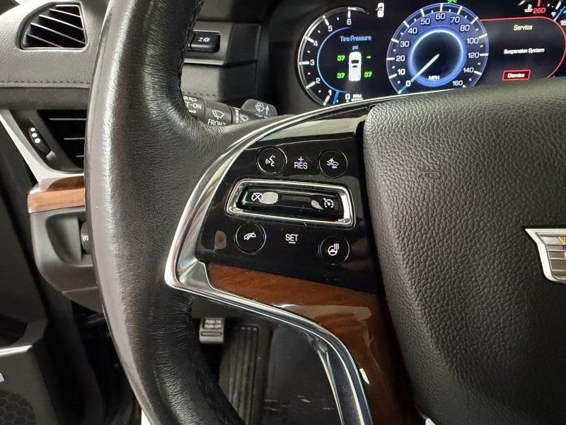 Used 2020 Cadillac Escalade Luxury RWD image 26