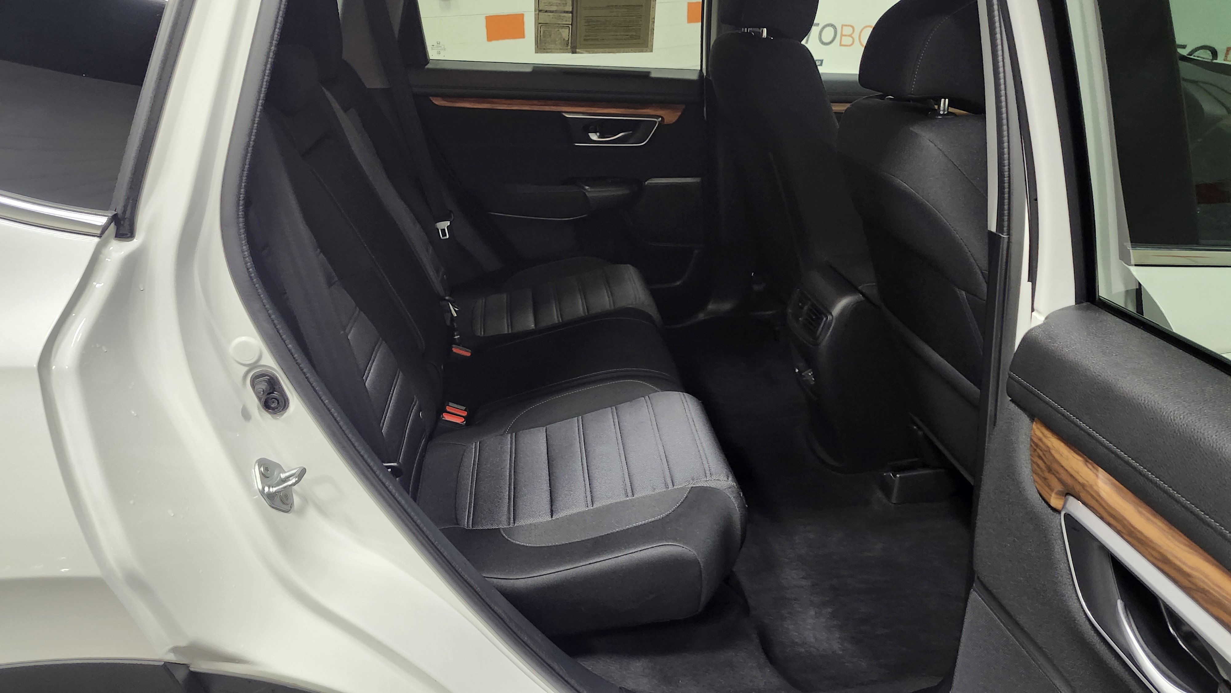 Used 2021 Honda CR-V EX image 18