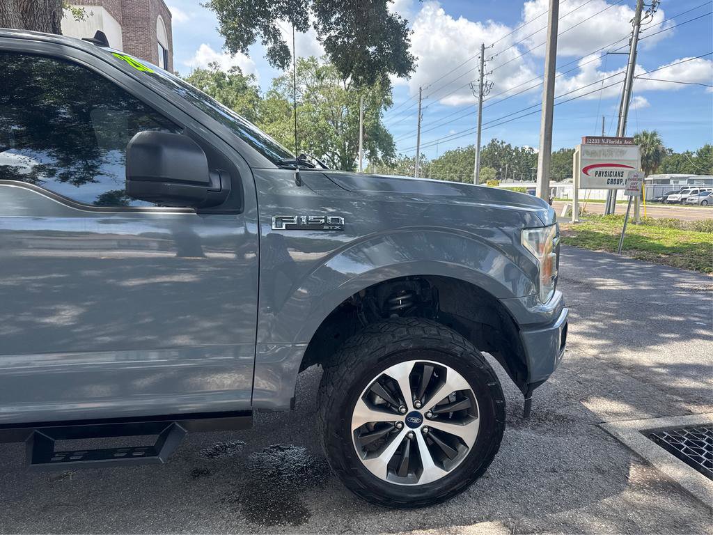 Used 2020 Ford F150 XL w/ Equipment Group 101A Mid image 11