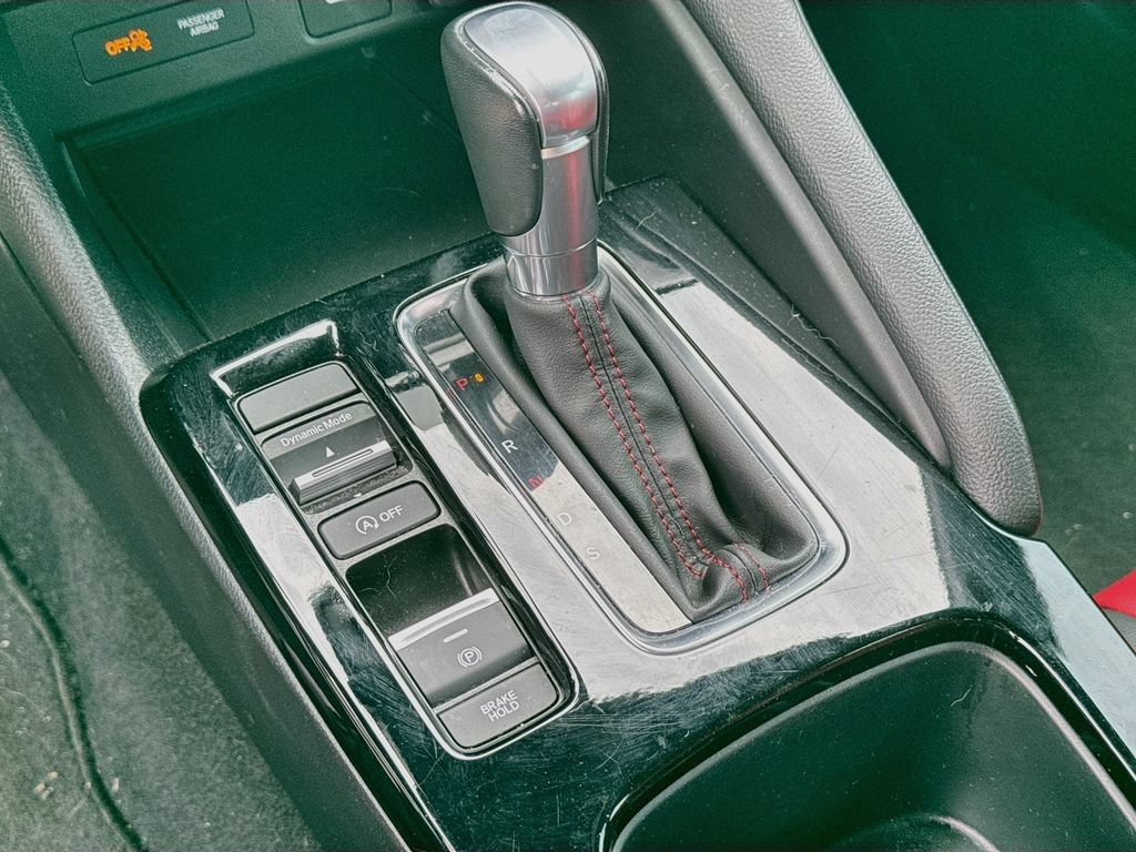 Used 2023 Acura Integra A-Spec FWD image 20