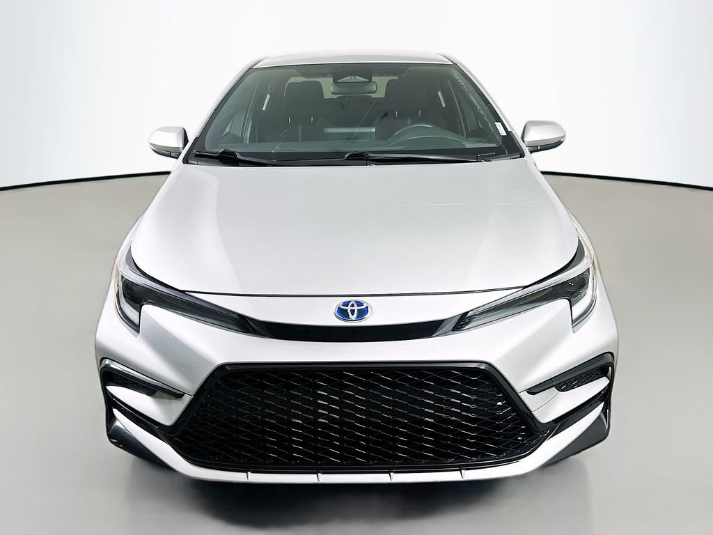 Used 2023 Toyota Corolla SE FWD video 2
