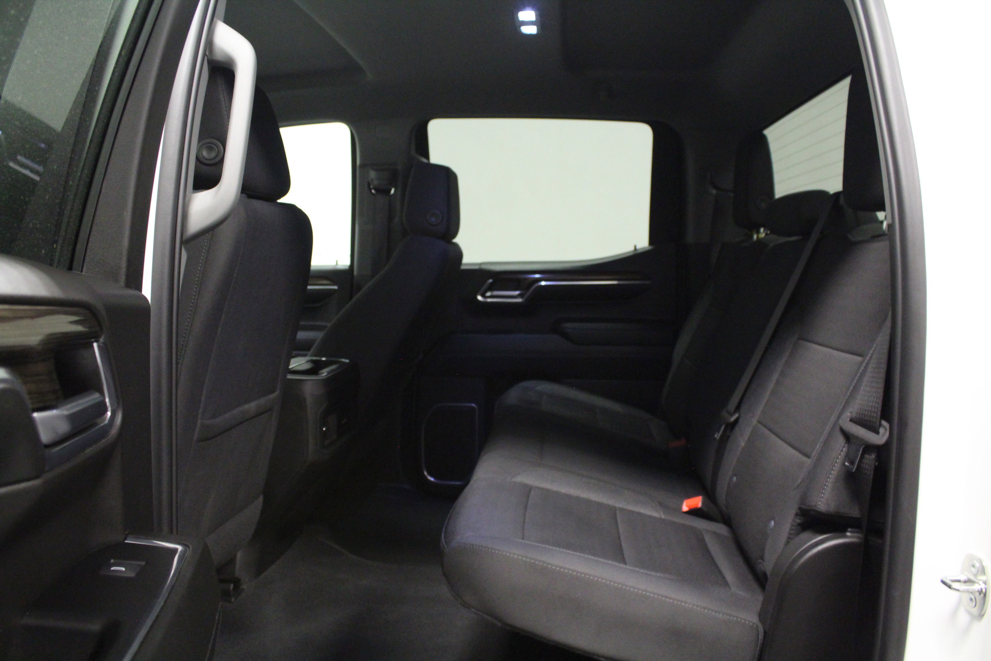 Used 2024 Chevrolet Silverado 1500 RST image 13