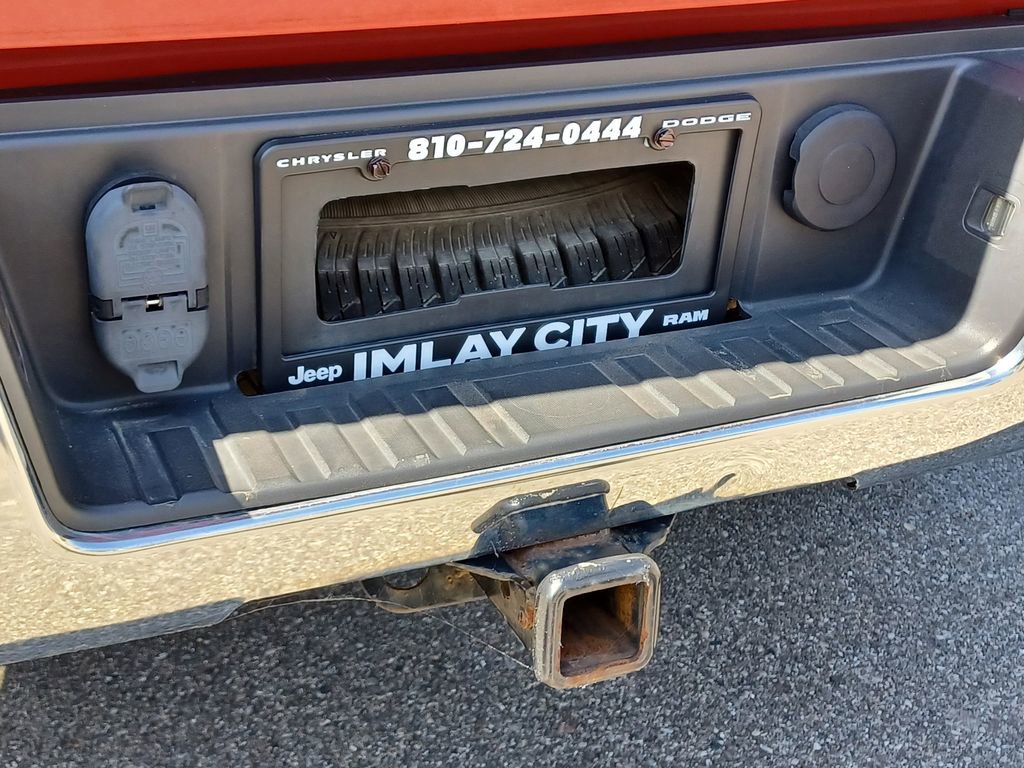 Used 2014 Chevrolet Silverado 1500 LT w/ All Star Edition AWD/4WD image 8