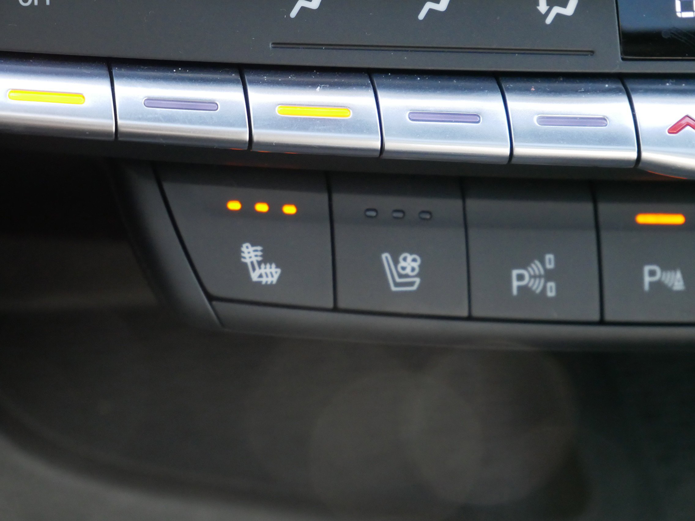 Used 2024 Cadillac CT5 V image 26