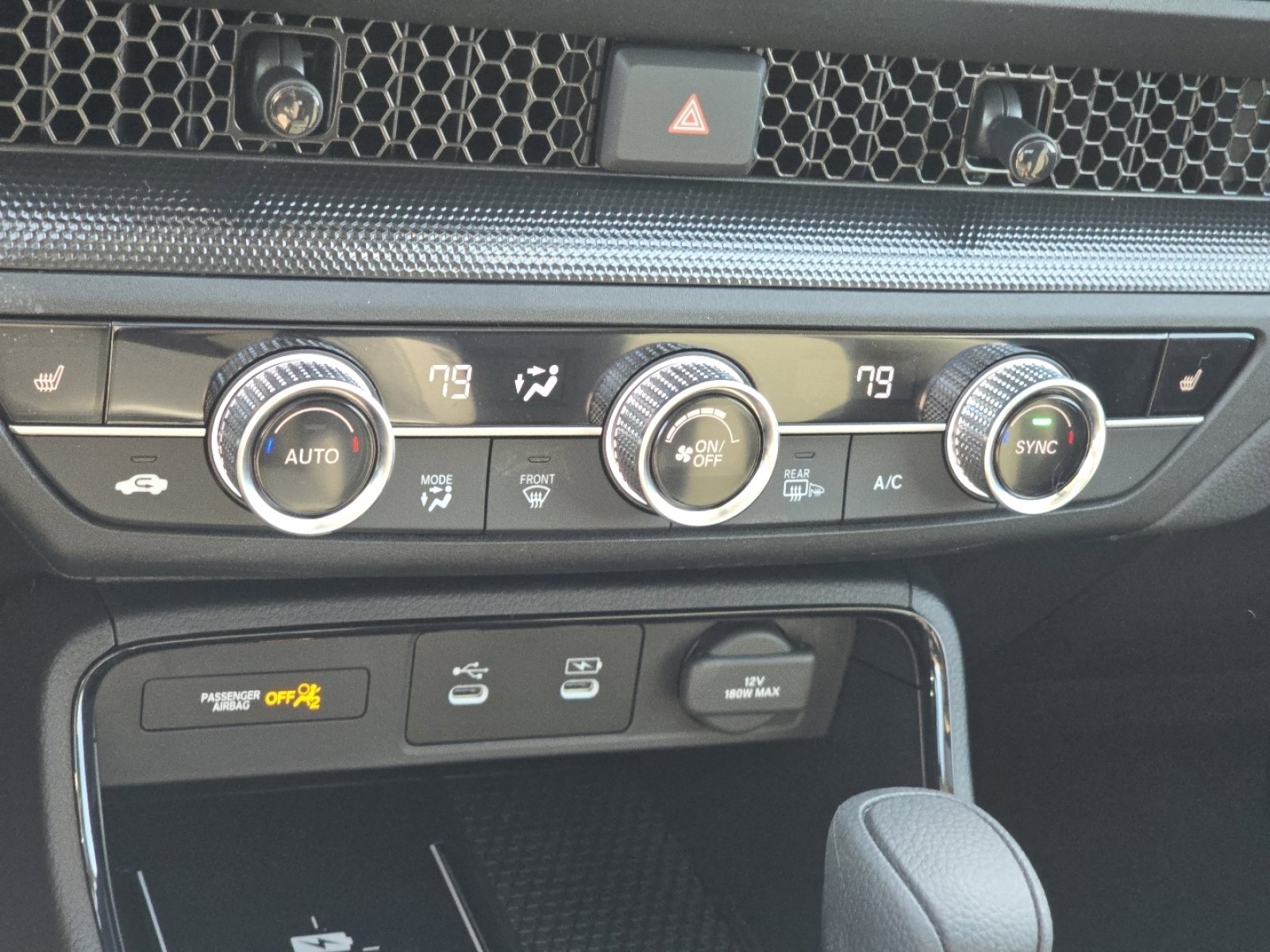 New 2026 Honda CR-V EX image 28