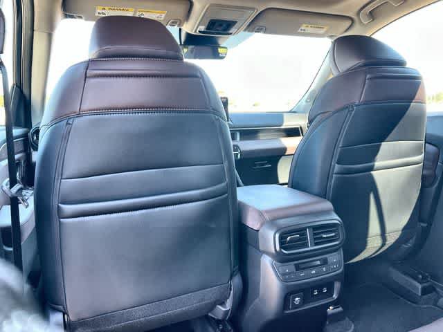 Certified 2026 Honda Pilot Elite image 13