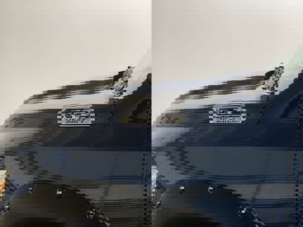 Used 2021 RAM 1500 Big Horn image 11