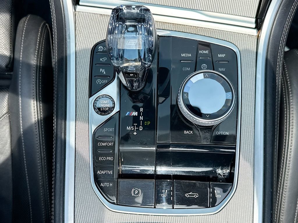 Used 2019 BMW M850i xDrive Convertible AWD/4WD image 30