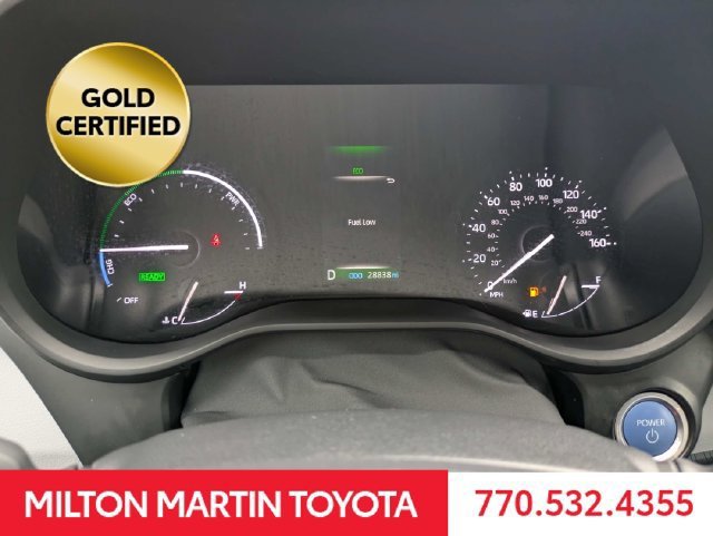 Certified 2023 Toyota Sienna XSE w/ XSE Plus Package AWD/4WD image 31