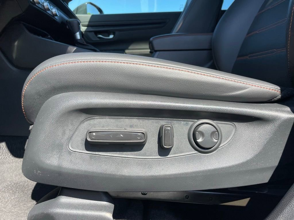 Certified 2025 Honda CR-V Sport-L image 25