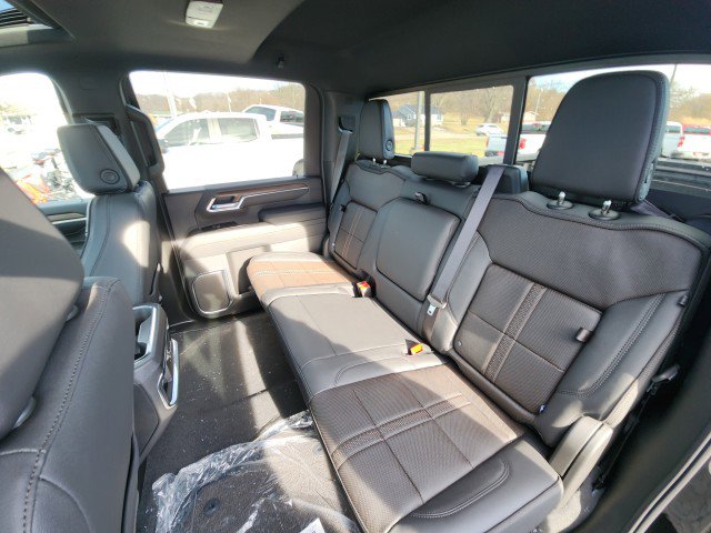 New 2026 Chevrolet Silverado 2500 High Country w/ High Country Premium Package image 22