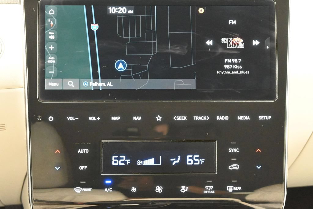 Used 2024 Hyundai Tucson SEL w/ Convenience Package FWD image 10