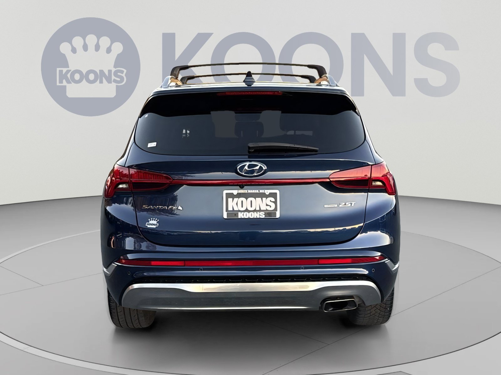 Used 2022 Hyundai Santa Fe Calligraphy AWD/4WD image 10