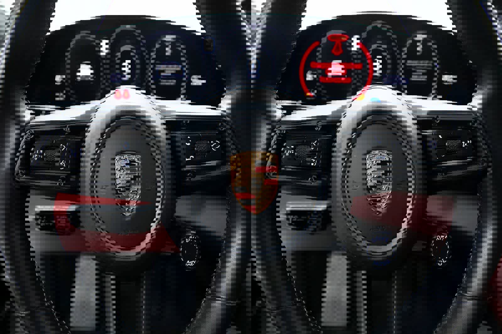 Certified 2020 Porsche Taycan Turbo S image 14