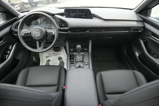 Used 2026 MAZDA MAZDA3 s Sport image 20