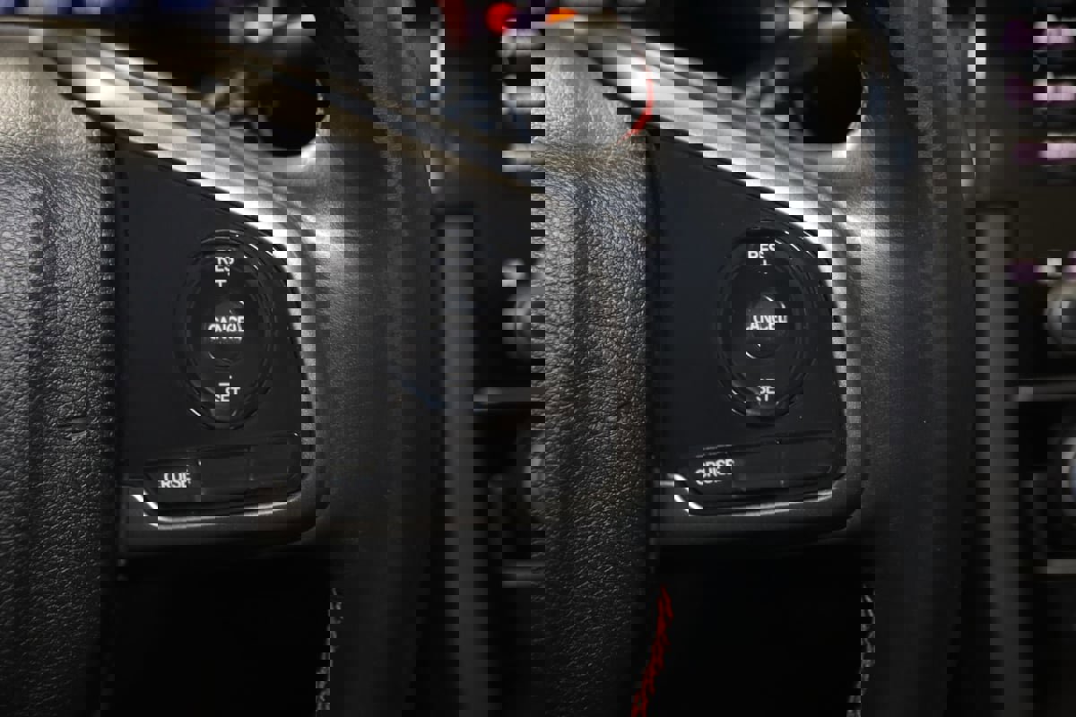 Used 2019 Honda Civic Si image 33