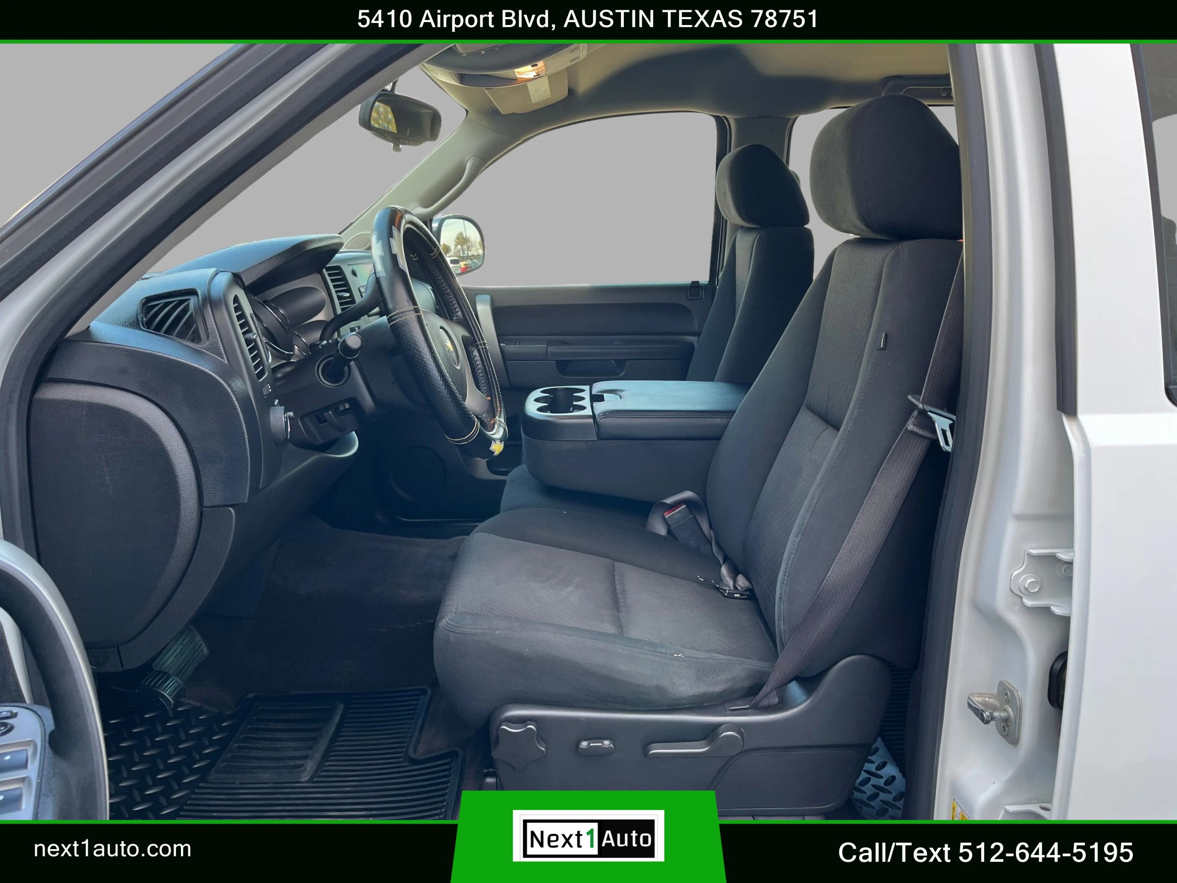 Used 2013 Chevrolet Silverado 1500 LT image 16