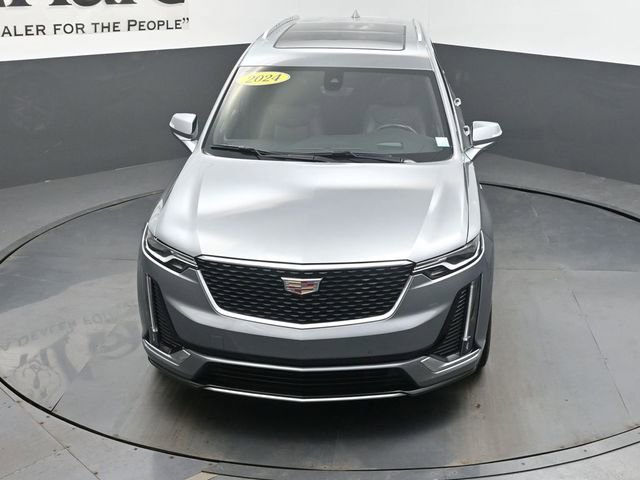Used 2024 Cadillac XT6 Premium Luxury w/ Technology Package AWD/4WD image 60