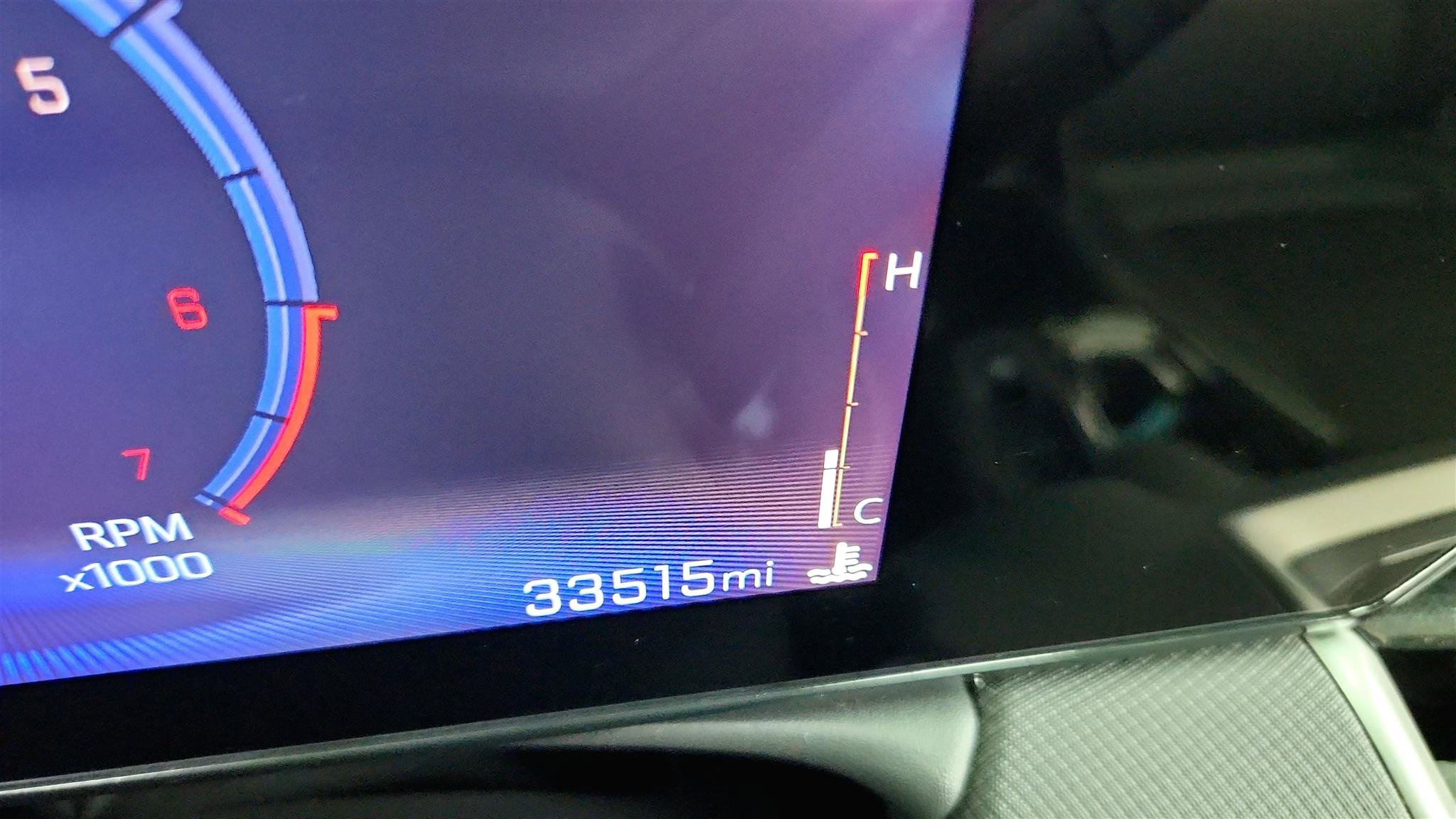 Used 2025 Chevrolet TrailBlazer LT image 29