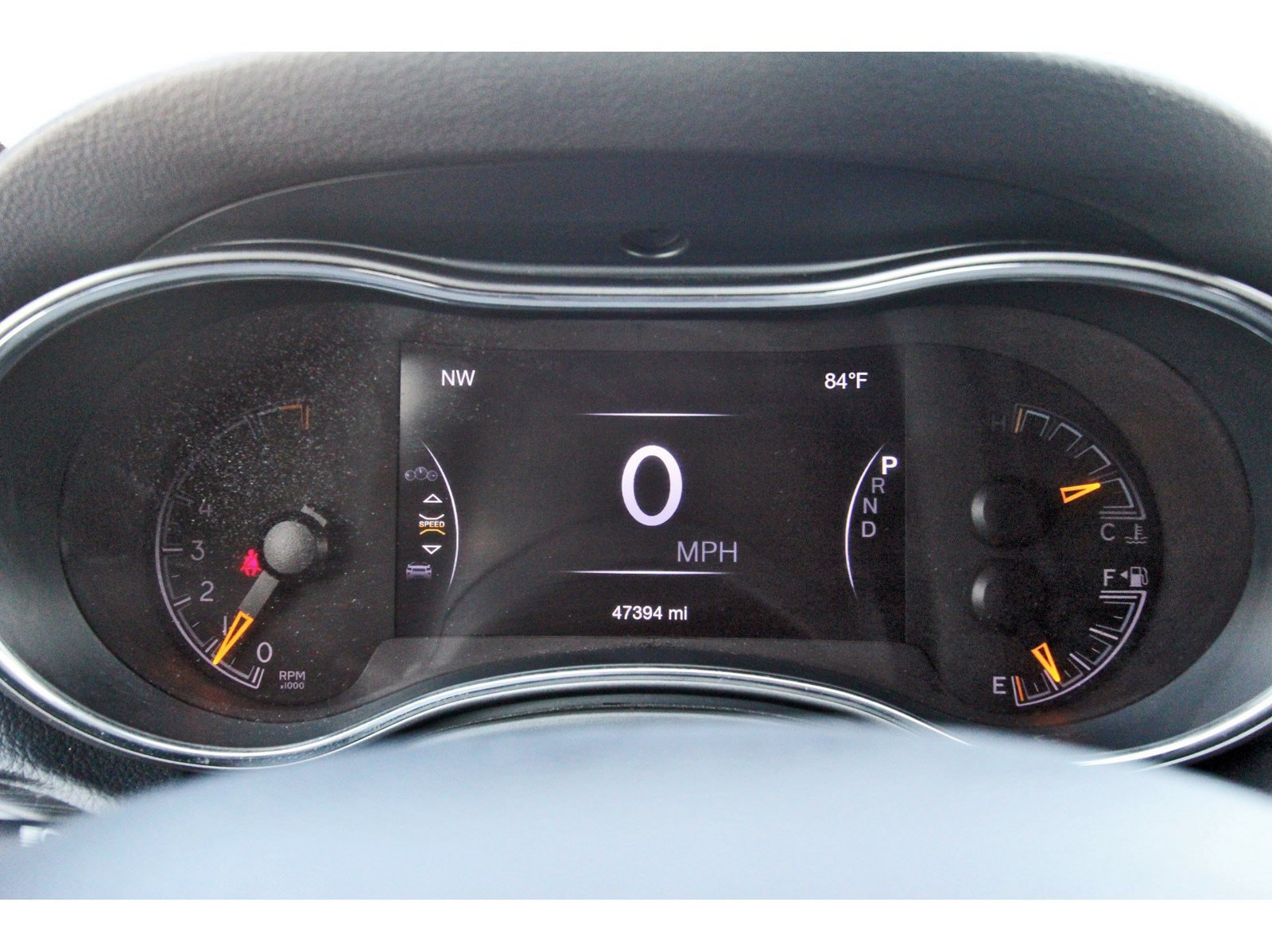 Used 2021 Jeep Grand Cherokee Freedom Edition RWD image 17
