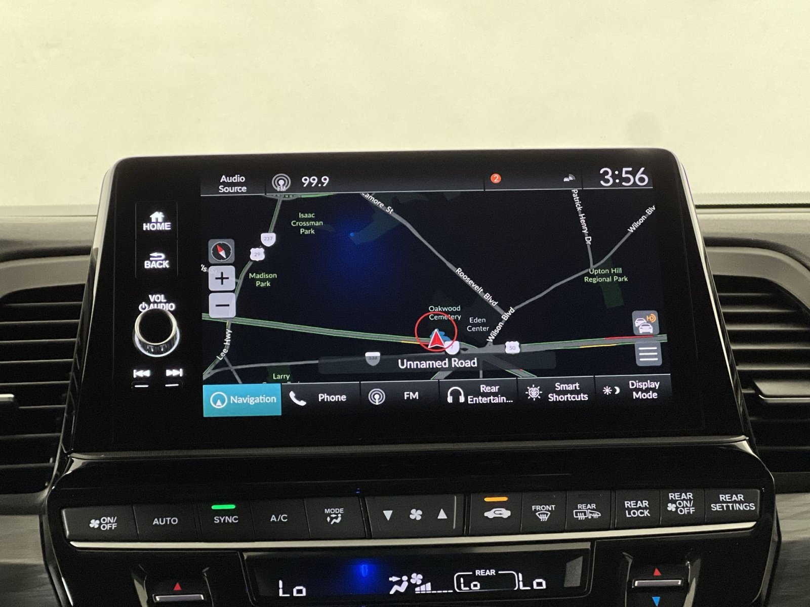 Used 2025 Honda Odyssey Elite image 20