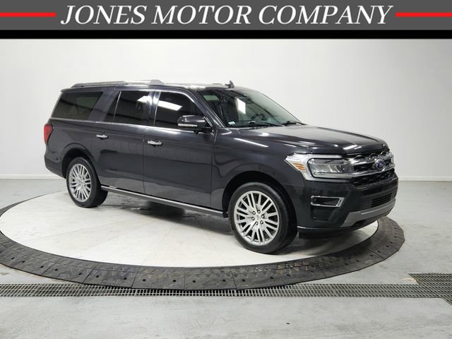 Used 2023 Ford Expedition Max Limited image 1