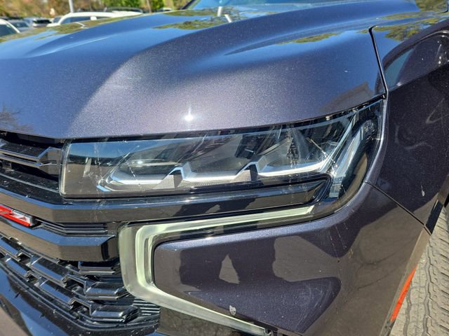 Used 2023 Chevrolet Tahoe Z71 image 31