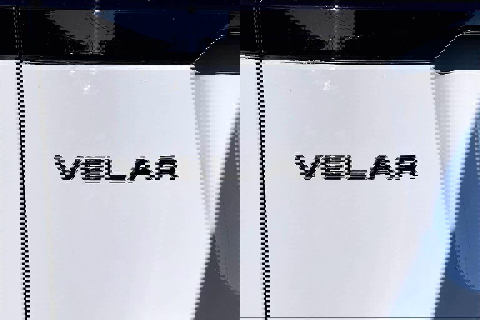 New 2026 Land Rover Range Rover Velar Dynamic SE image 26