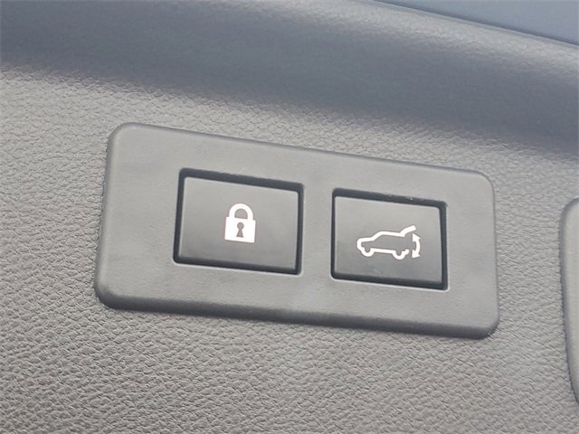 Used 2021 Subaru Forester Limited image 9